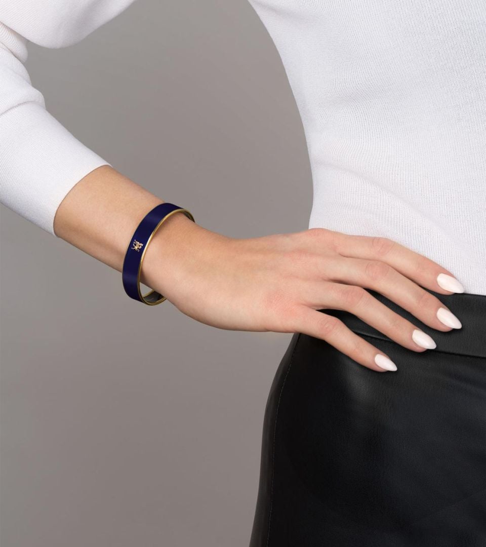 Bordered Bangle Miss