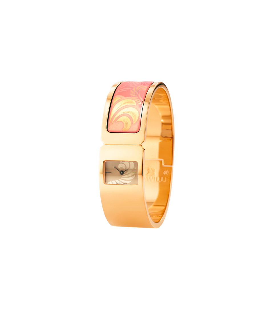 Watch Bangle Regina