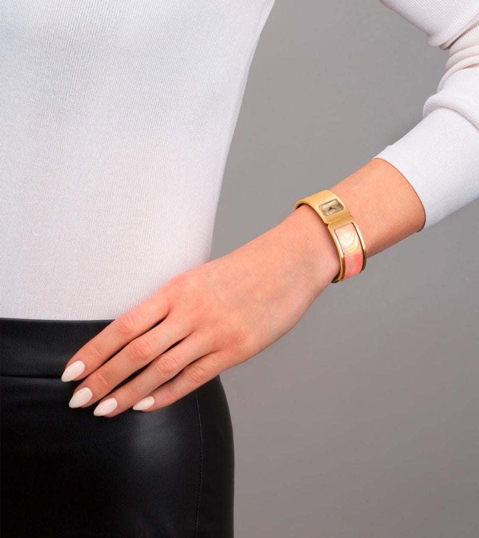 Watch Bangle Regina