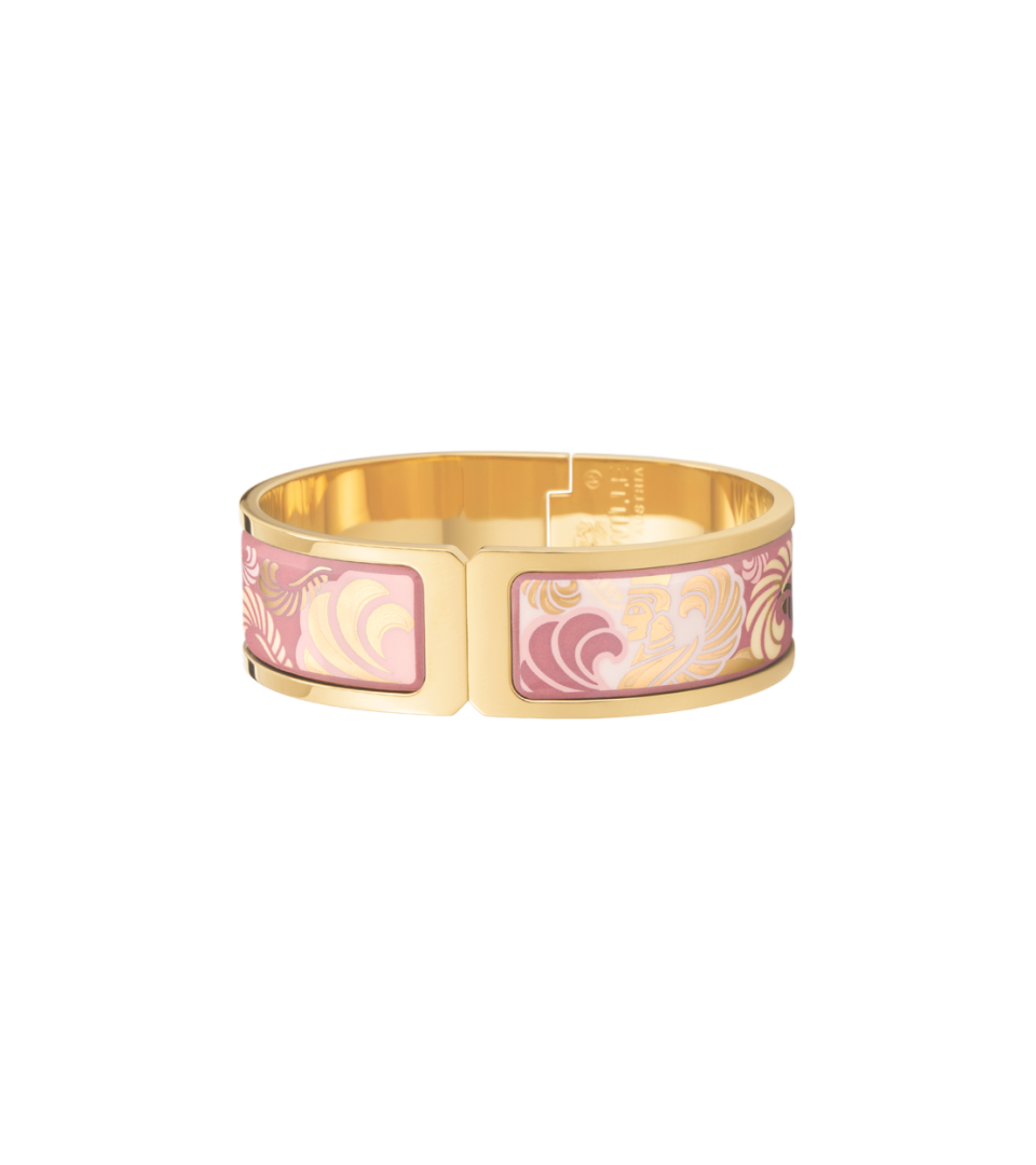 Clasp Bangle Regina
