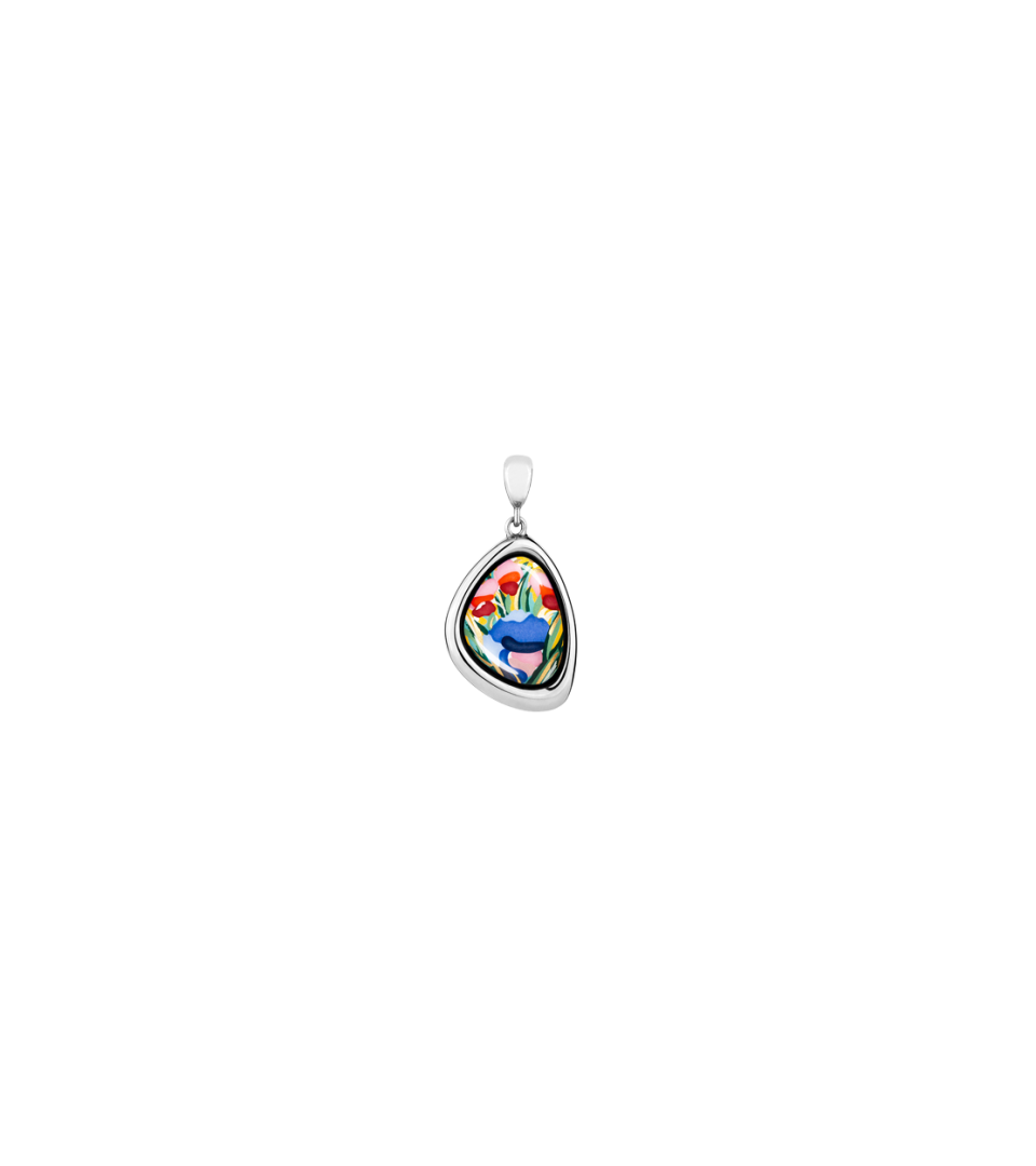 Pendant Pebble