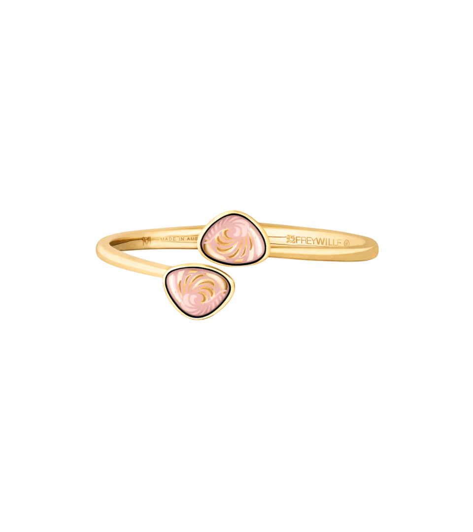 Pebble bracelet