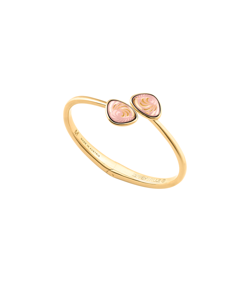 Pebble bracelet