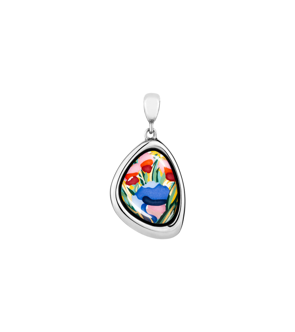 Prívesok Pebble