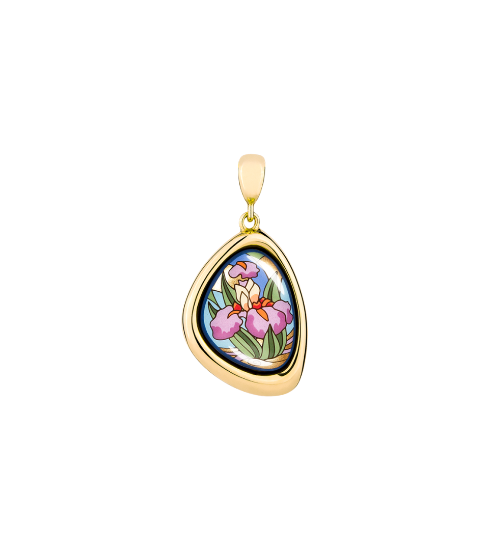 Pendant Pebble