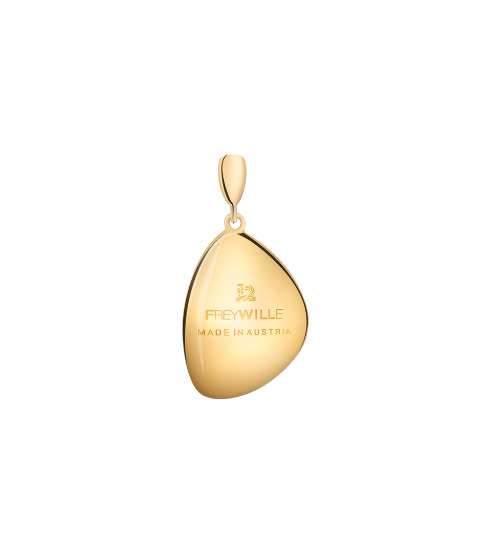 Pendant Pebble