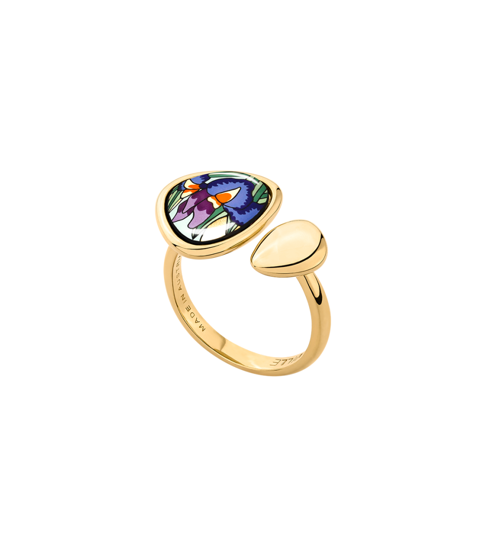 Open Pebble prstan