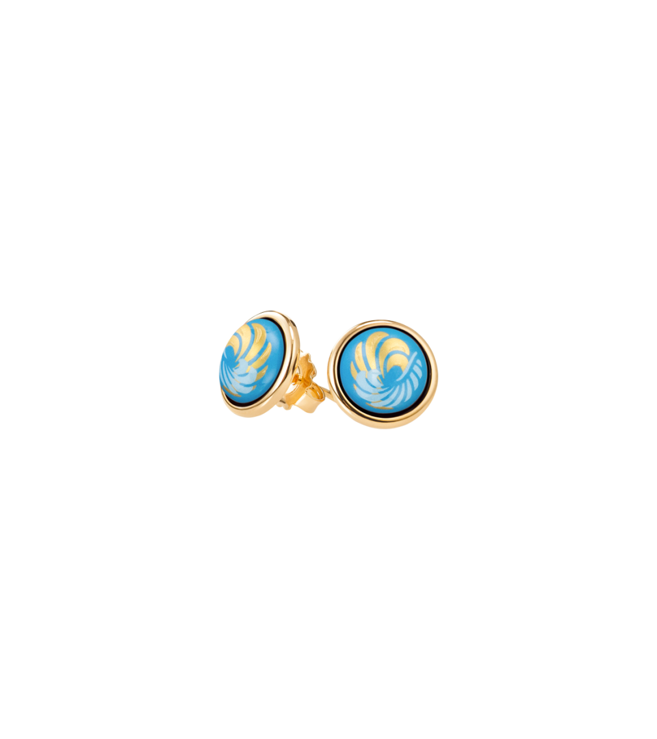 CABOCHON FÜLBEVALÓ