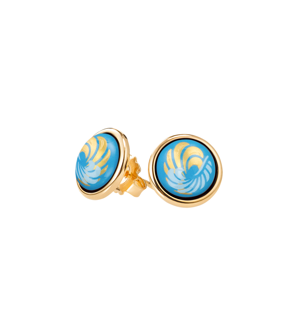 CABOCHON FÜLBEVALÓ
