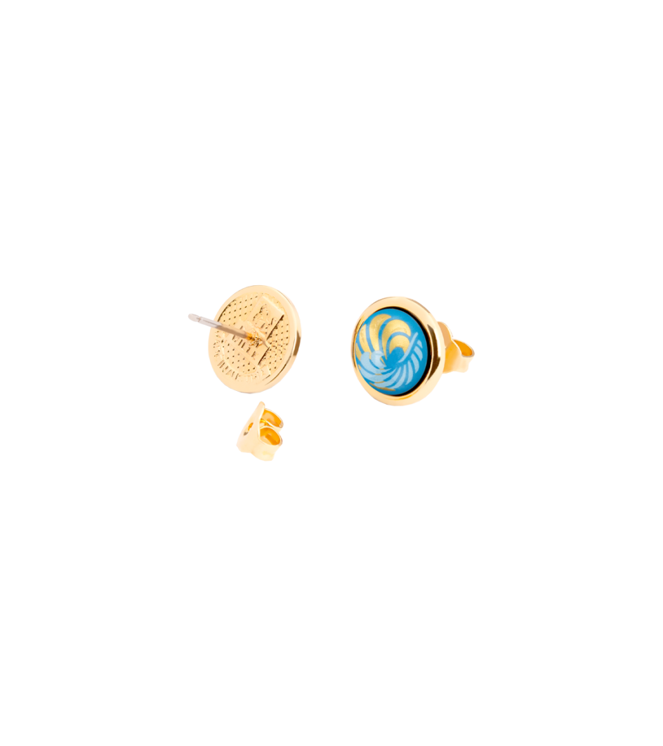 CABOCHON FÜLBEVALÓ