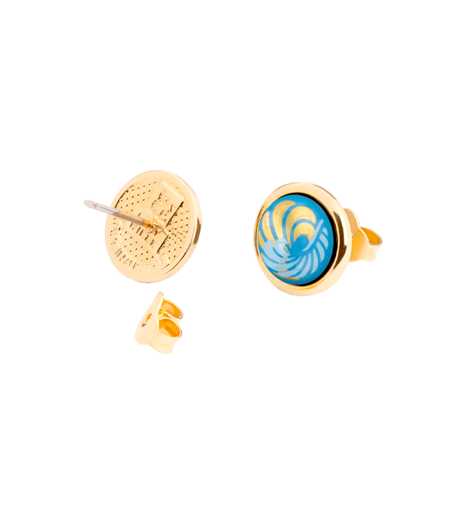 CABOCHON FÜLBEVALÓ