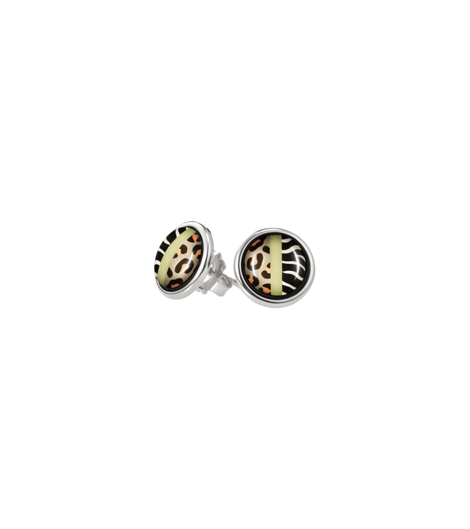 Orecchini Cabochon