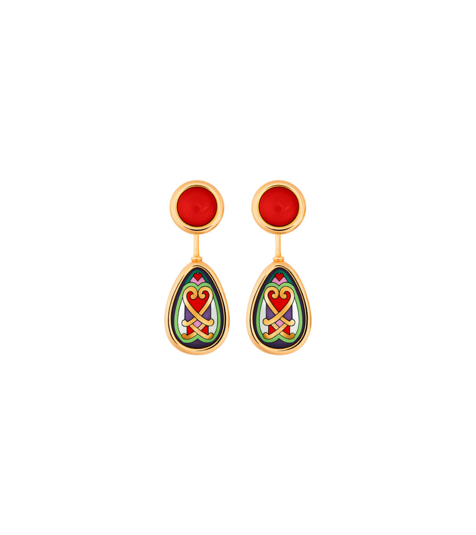 Capri Drops