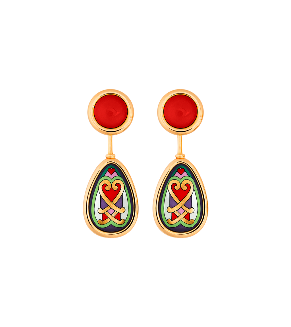 Capri Drops