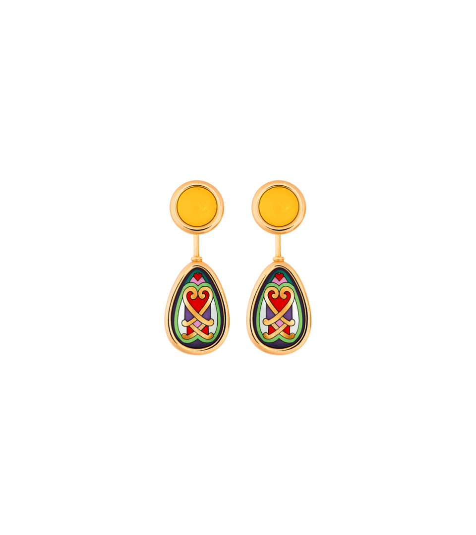 Capri Drops
