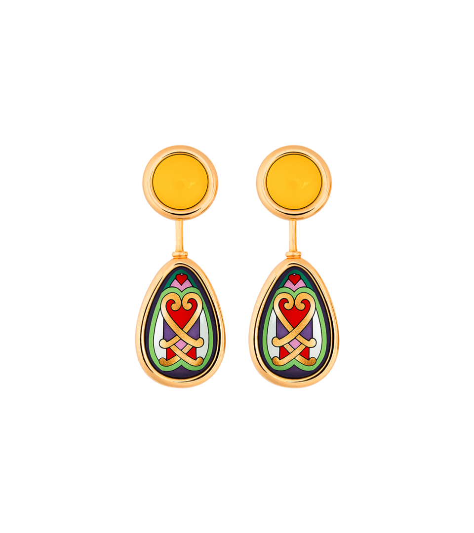 Capri Drops