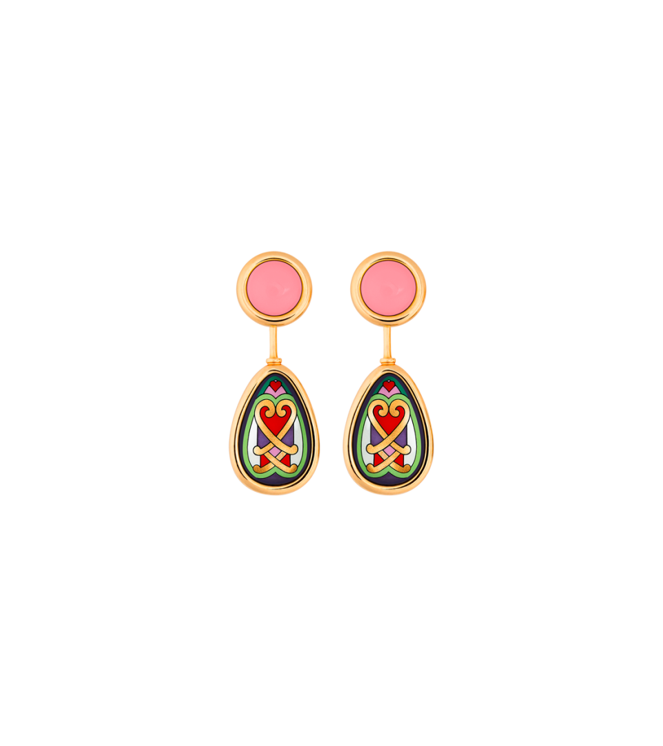 Capri Drops