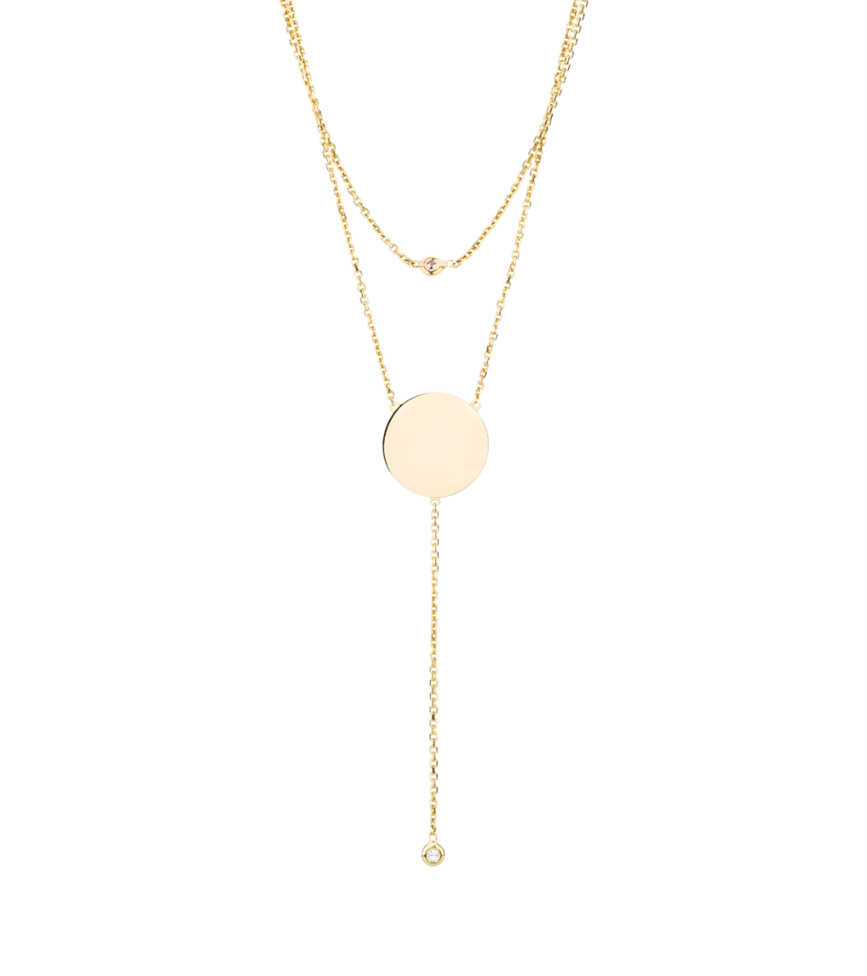 Collier Désirée