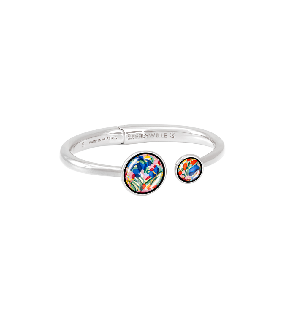 Spring Bracelet