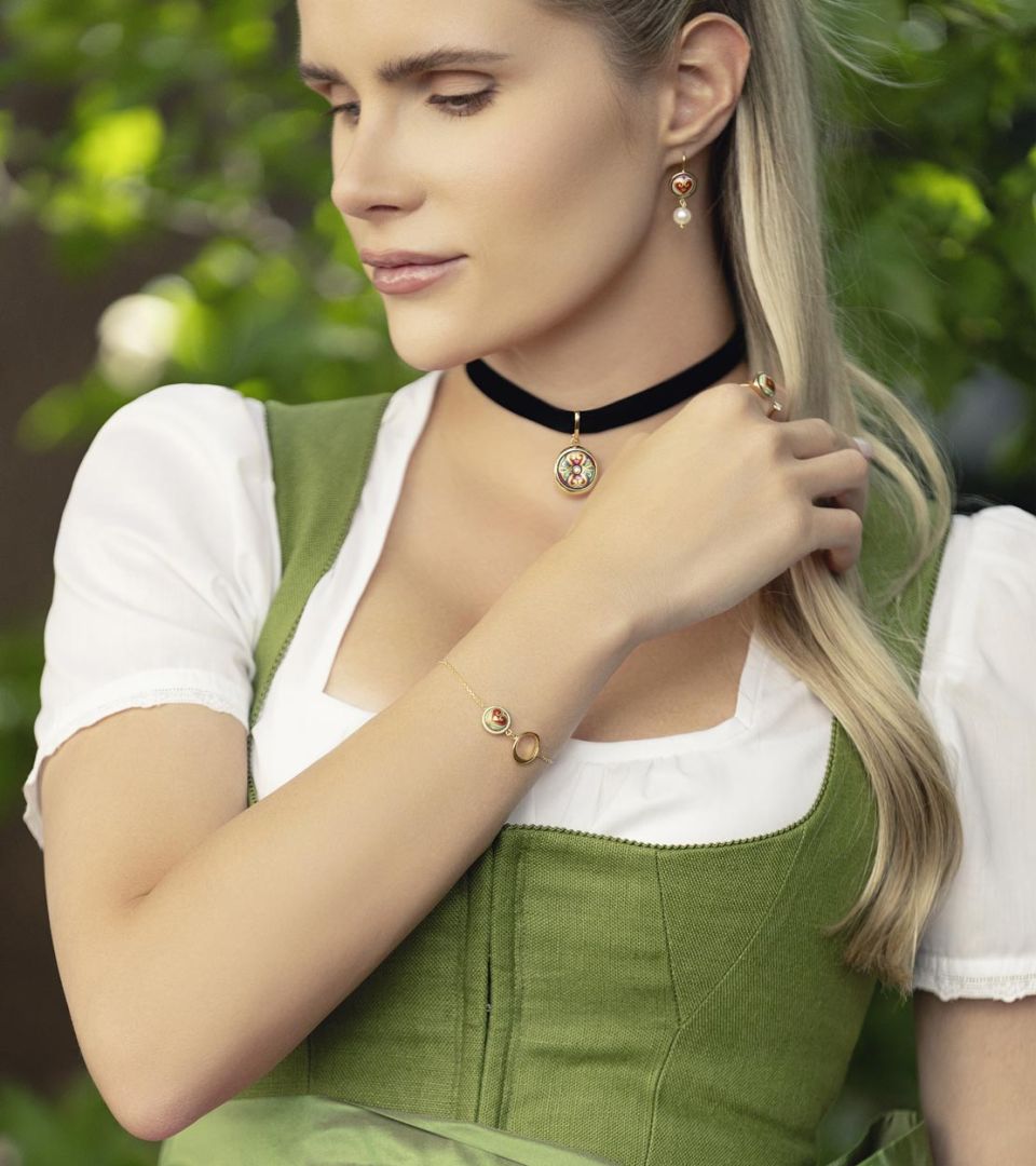 Armband Aurora