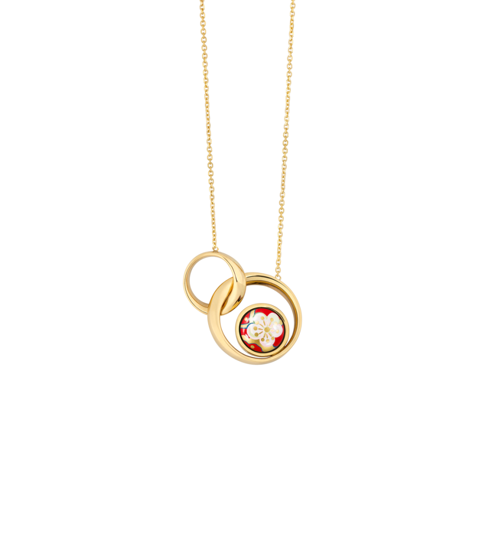 Necklace Little Aurora