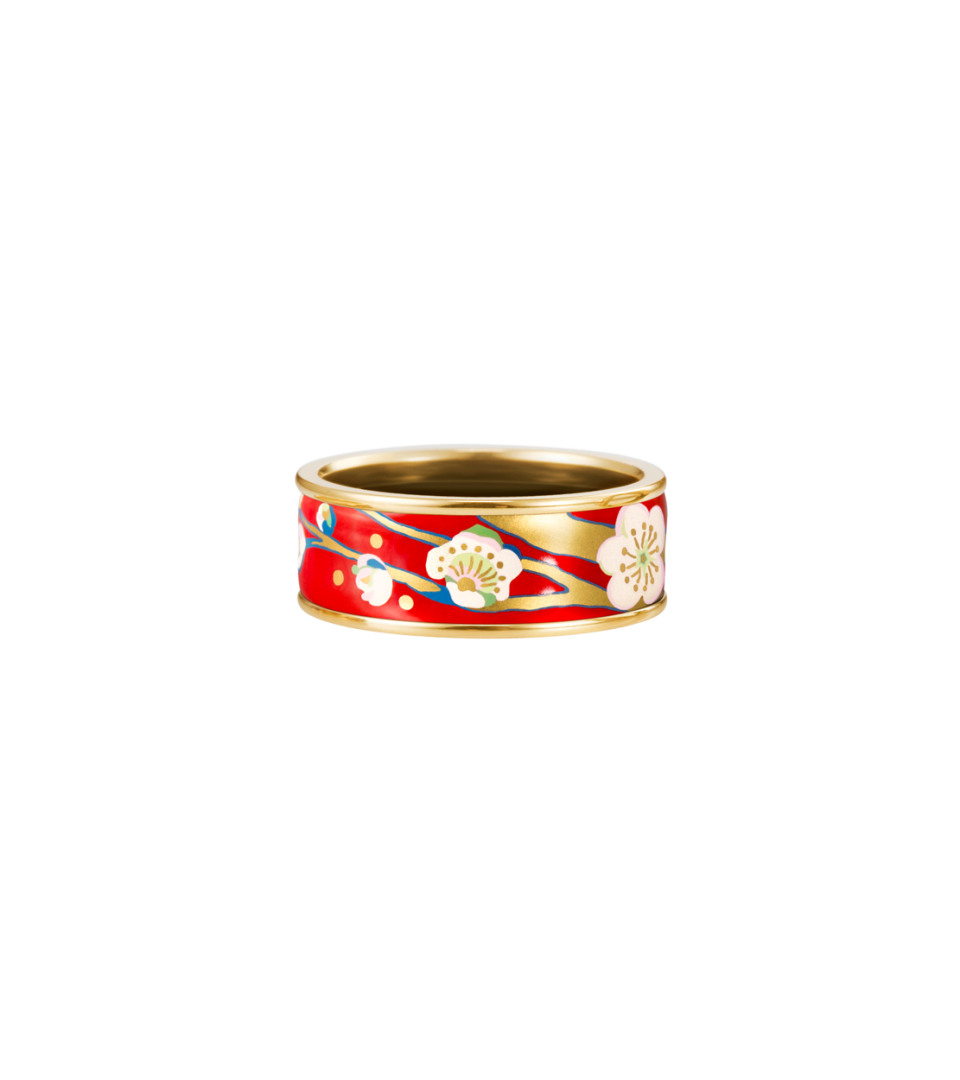 Bague Miss