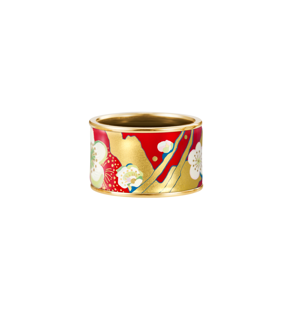 Ring Diva