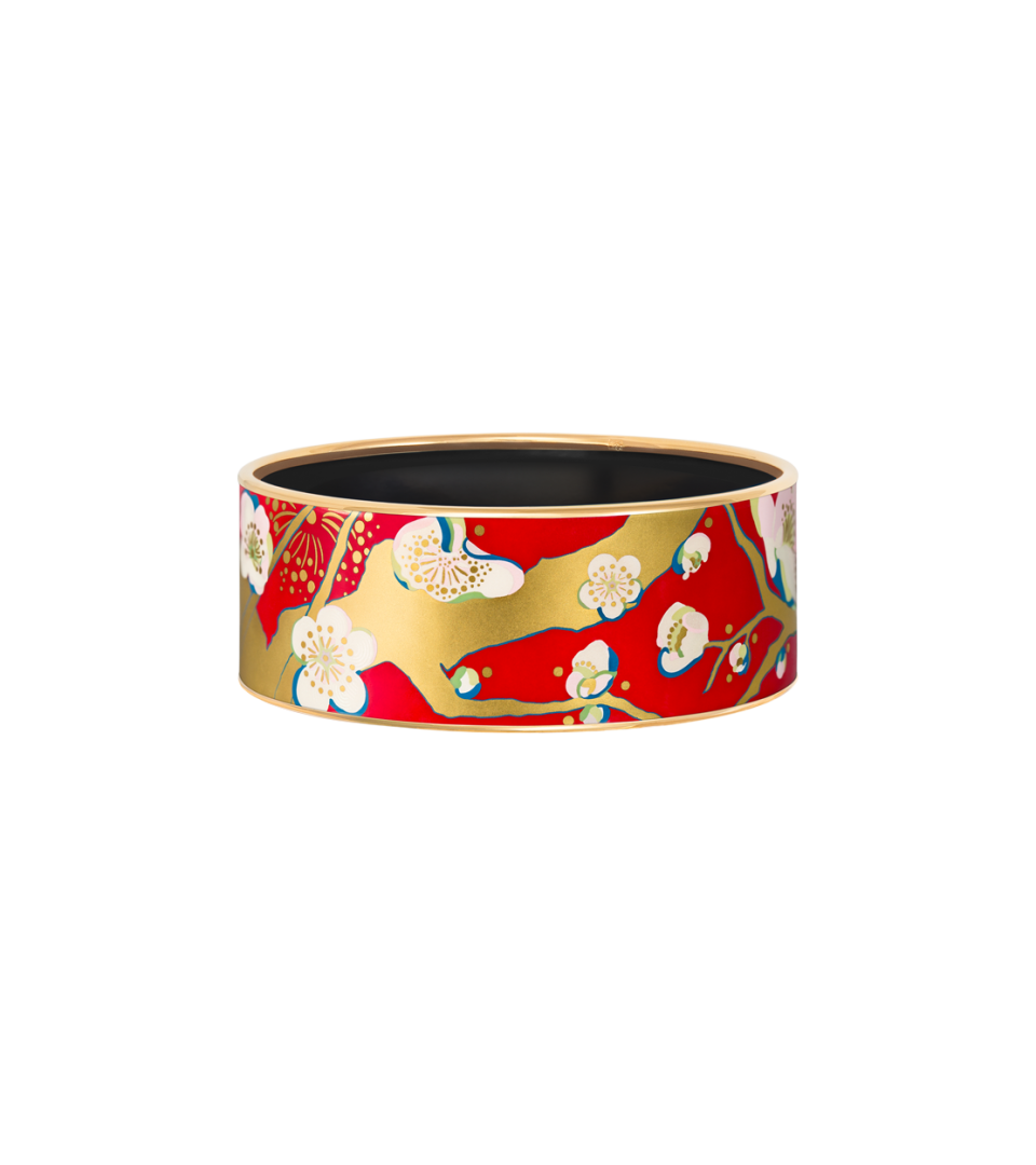 Bordered Bangle Donna