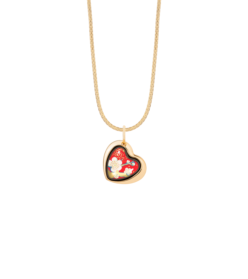 Pendant Heart
