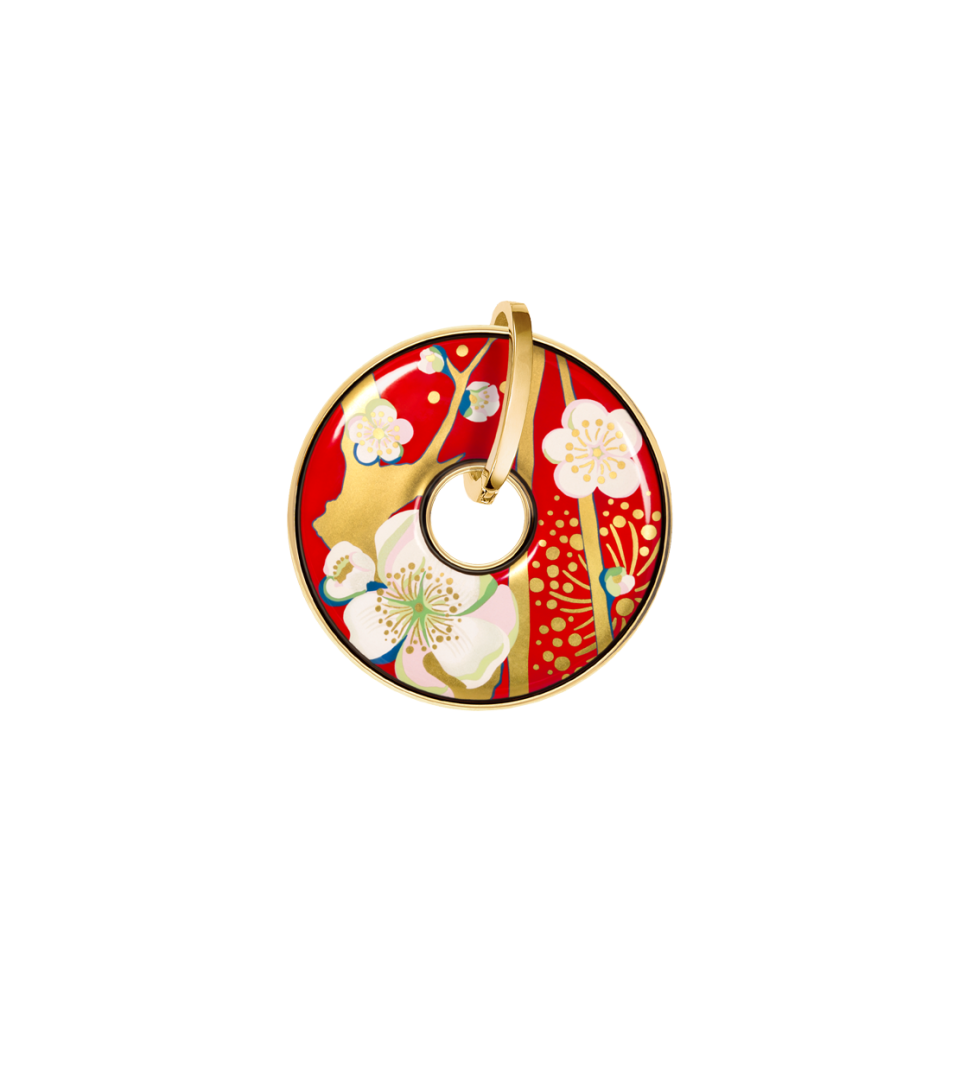 Pendant Luna Piena