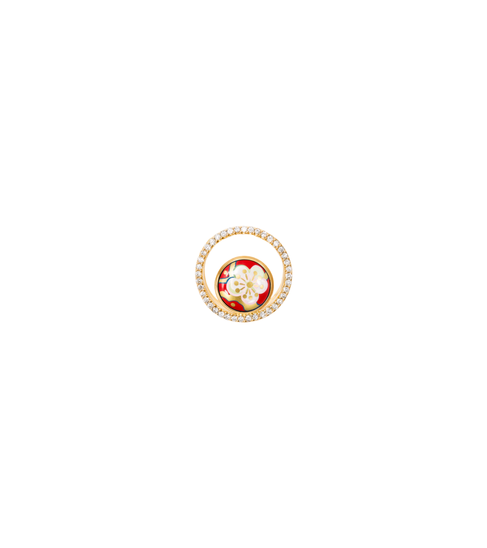 Pendant Gloria