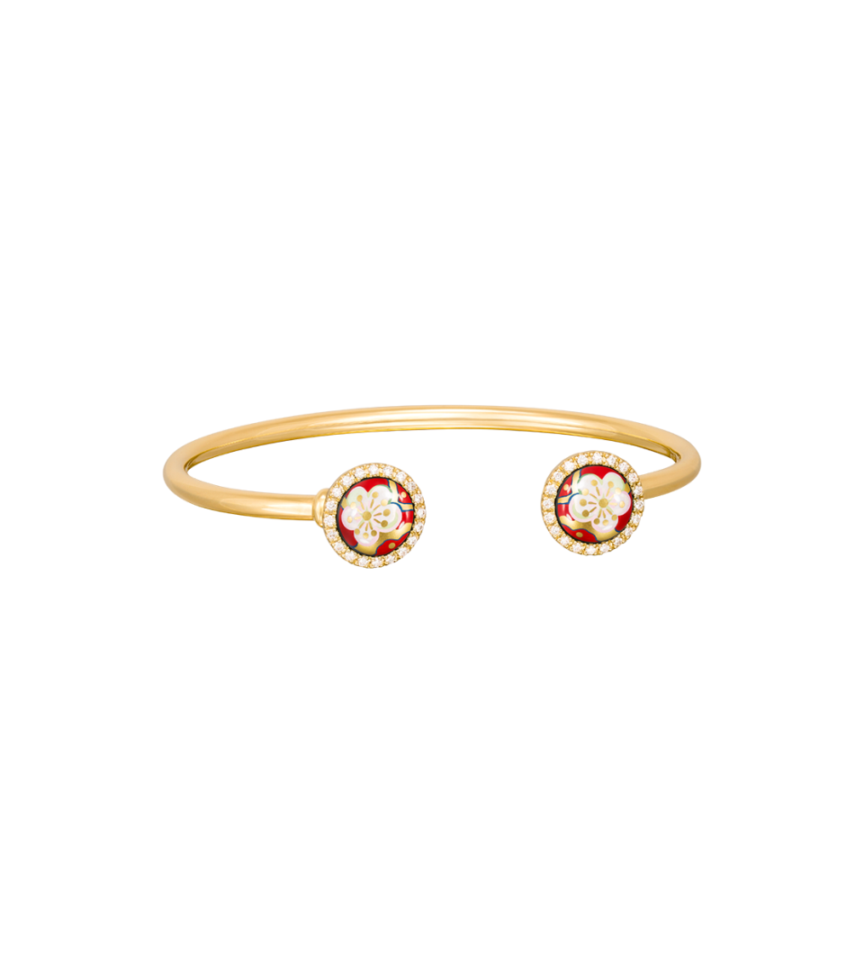 Cuff Star Aura