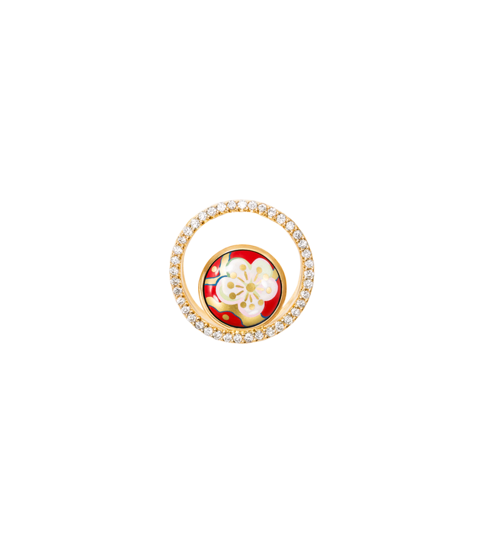 Pendentif Gloria