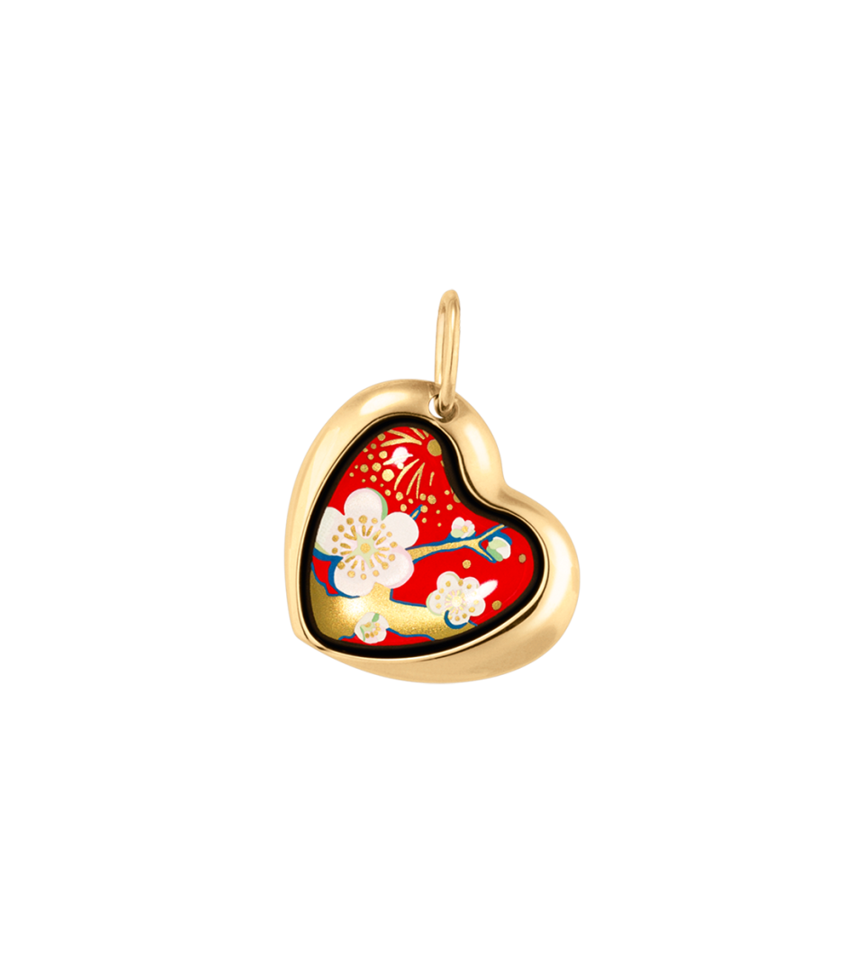 Pendant Heart