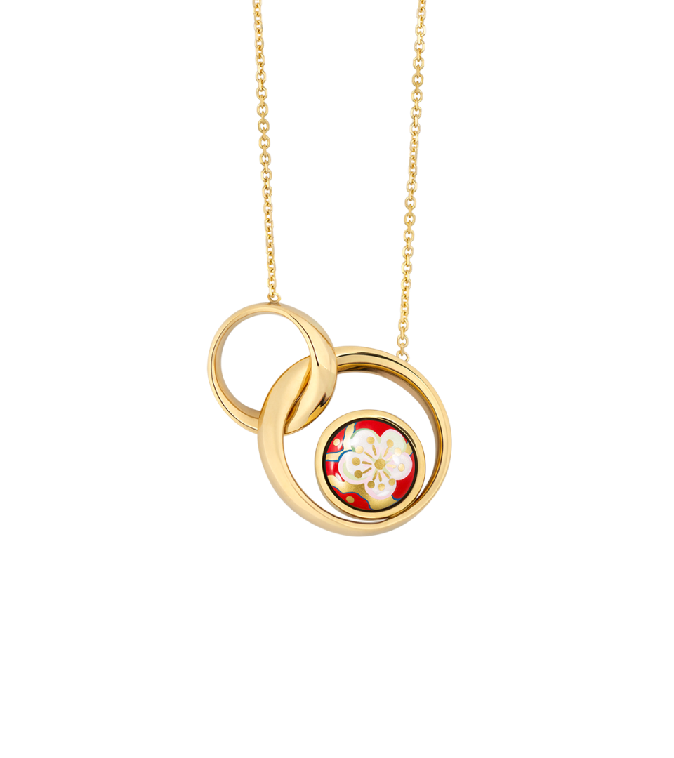 Necklace Little Aurora