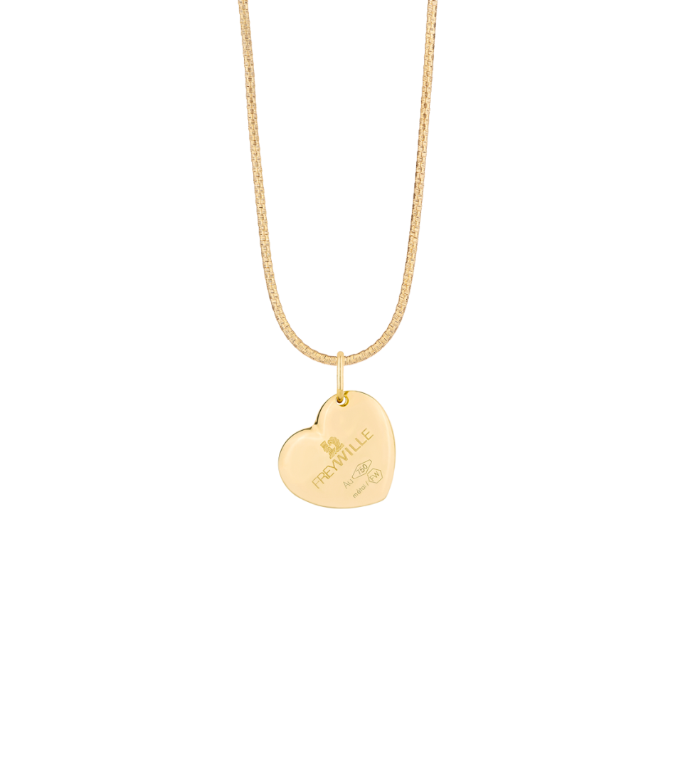 Pendant Heart
