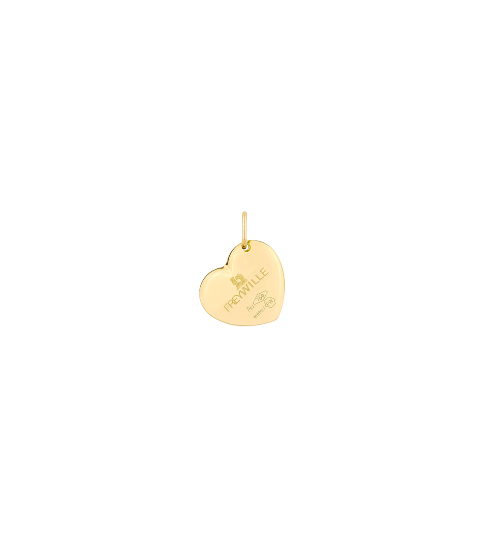 Pendant Heart