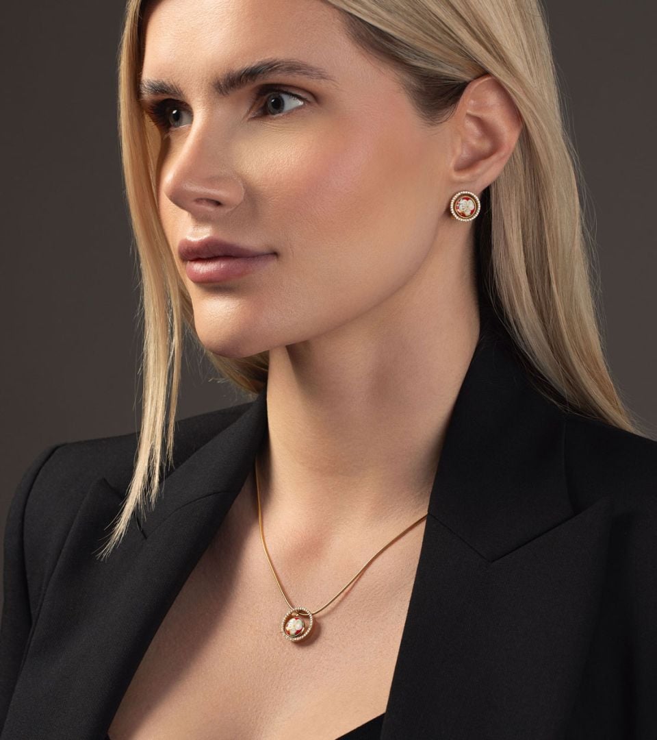 Pendentif Gloria