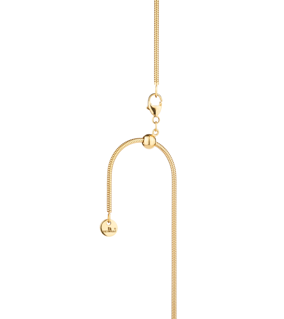 Pendant Saint Tropez Diamond Drop