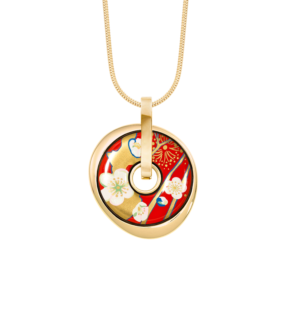 Pendant Luna Piccola