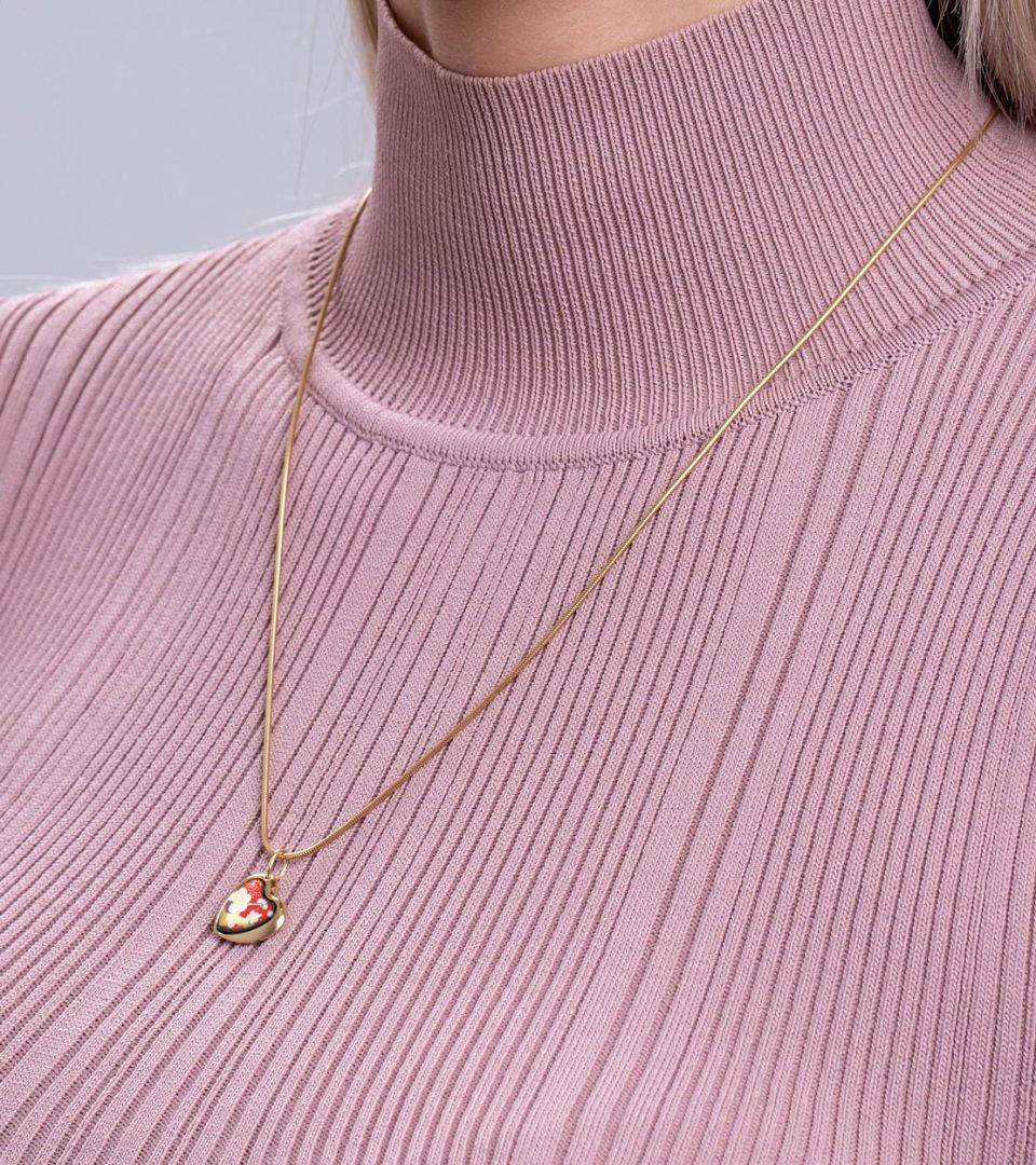 Pendant Heart
