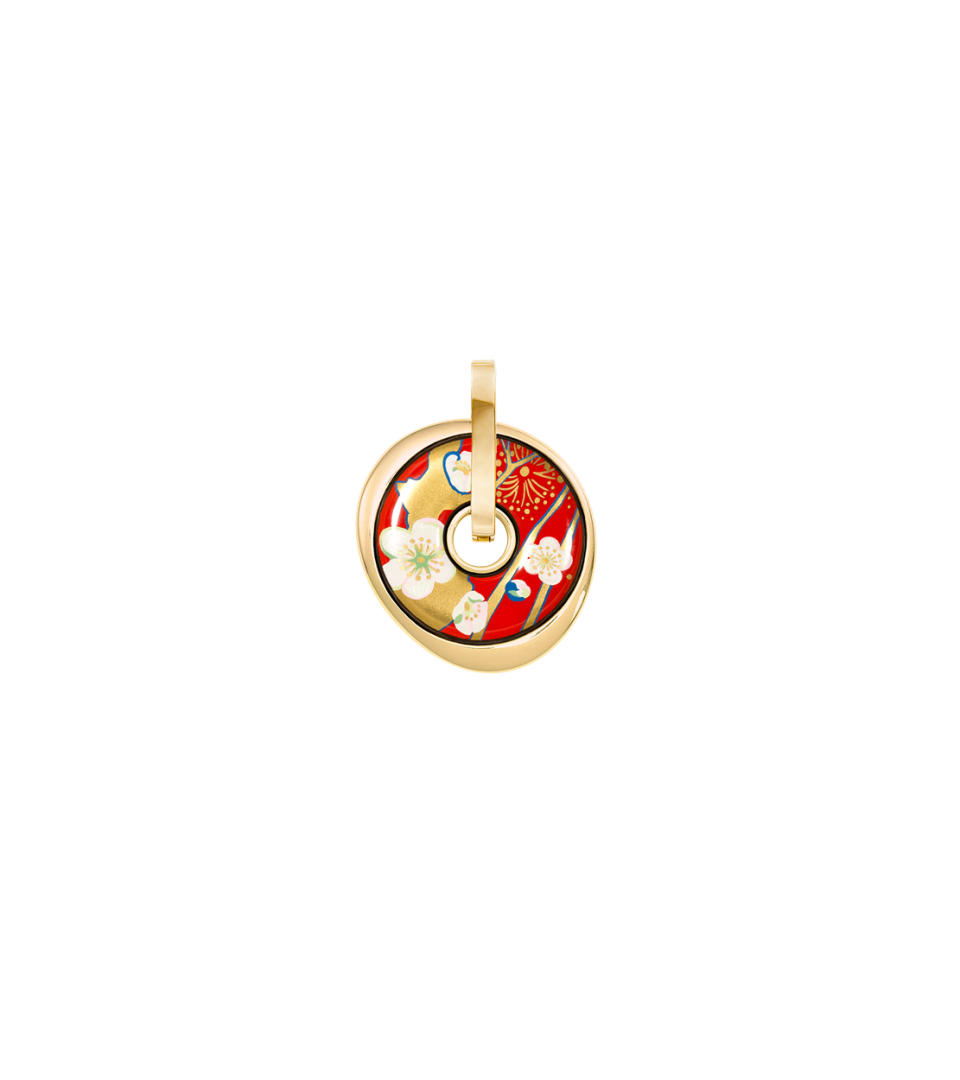 Pendant Luna Piccola