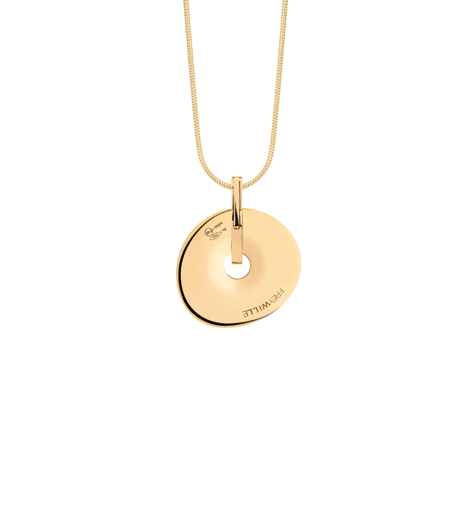 Pendant Luna Piccola