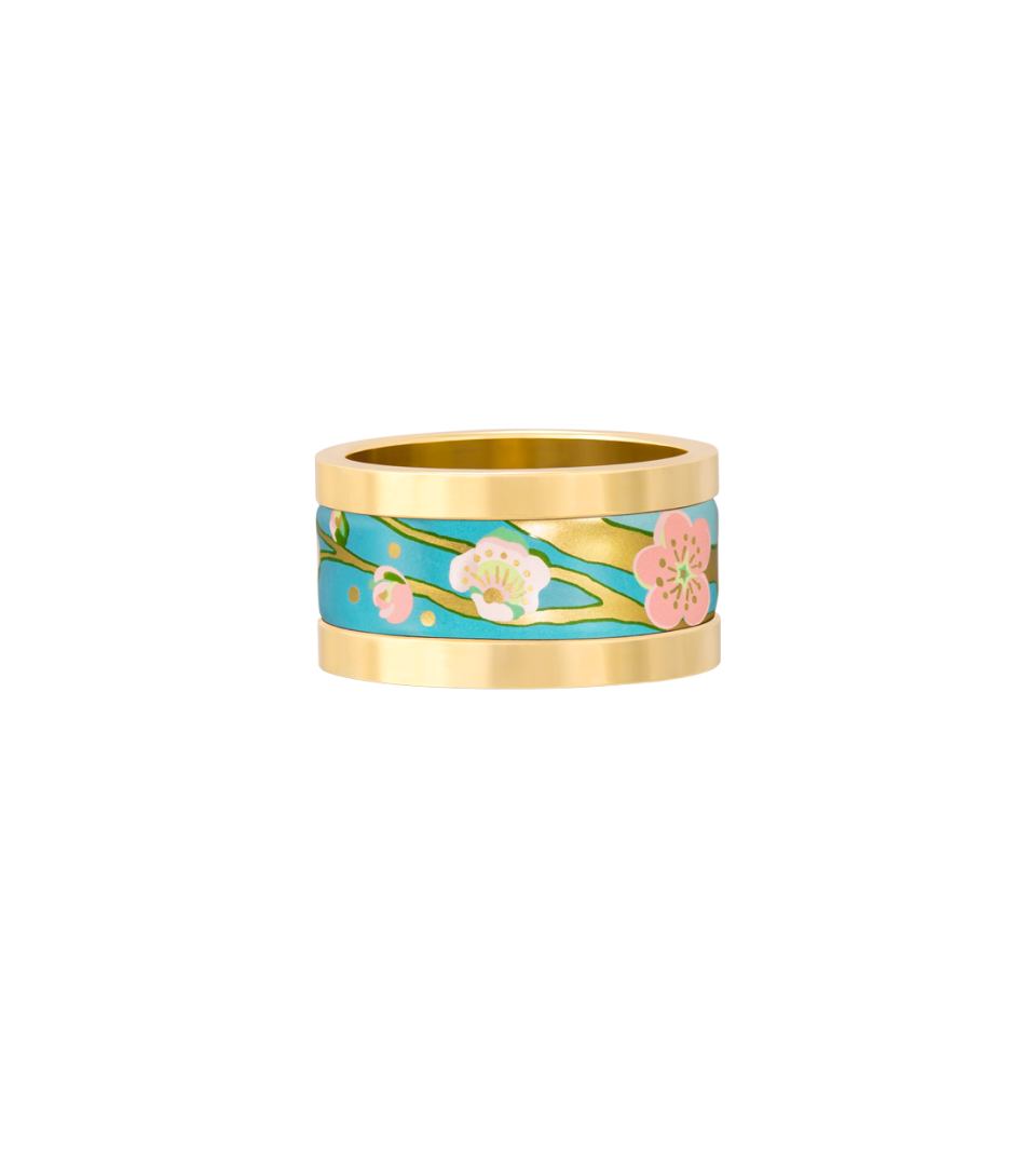 Ring Etoile