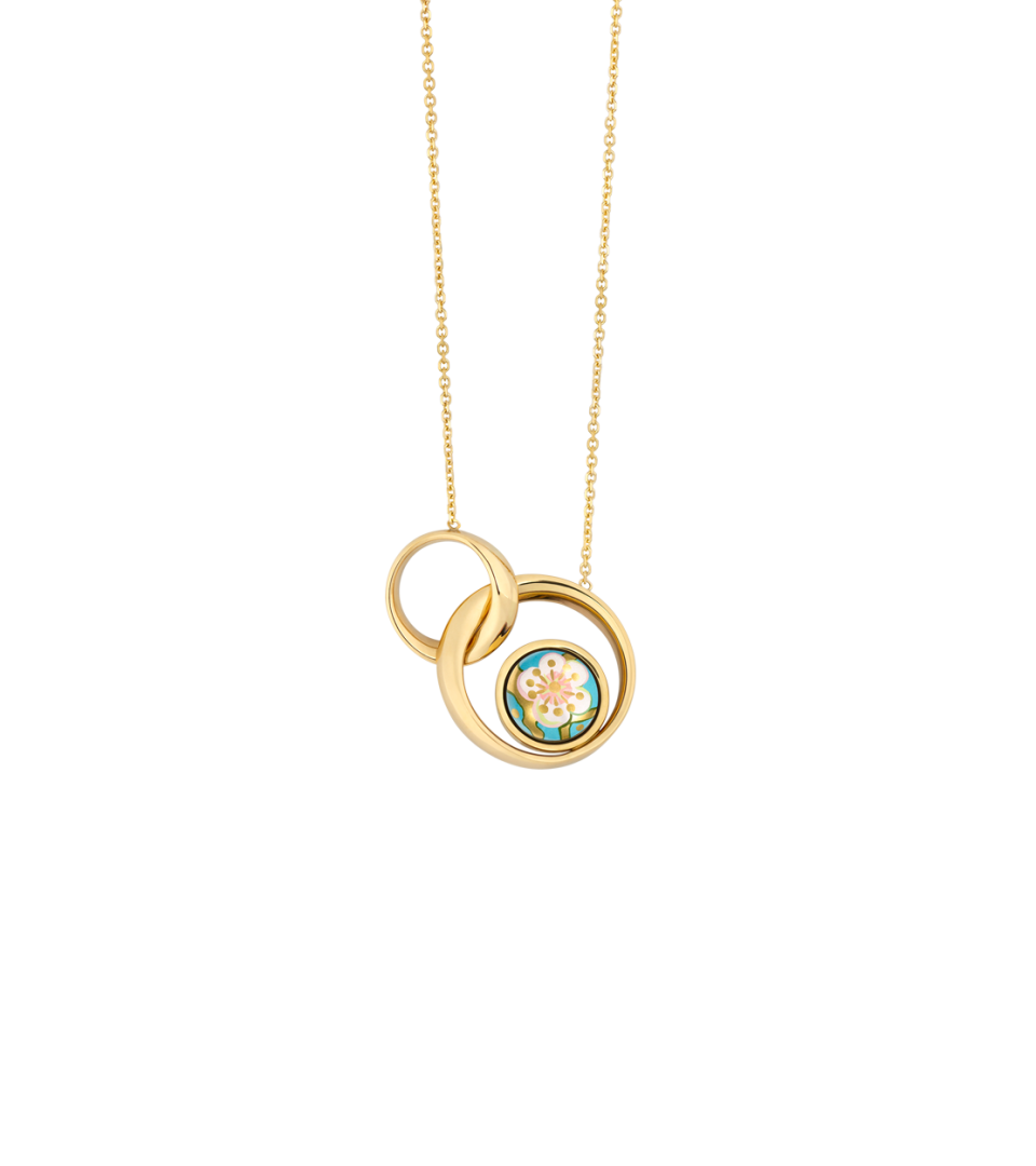 Necklace Little Aurora