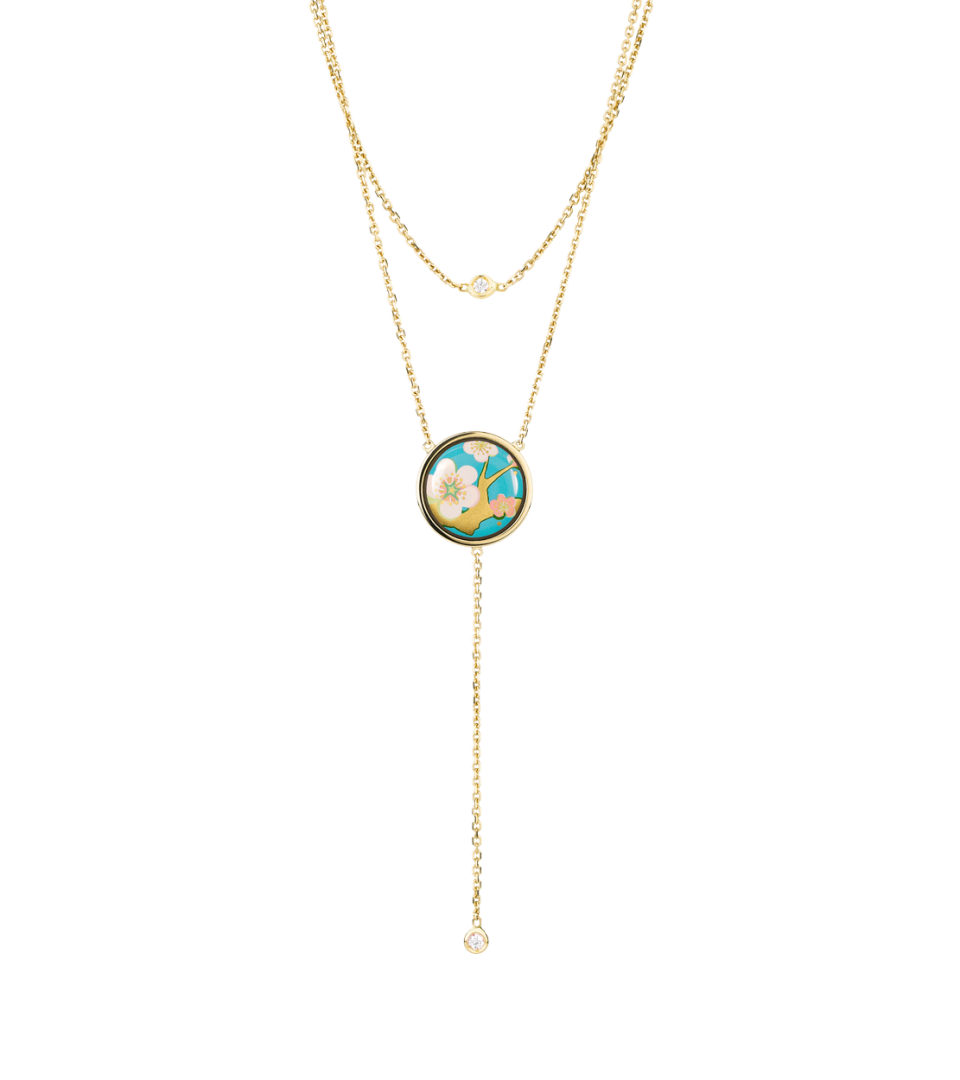 Désirée necklace