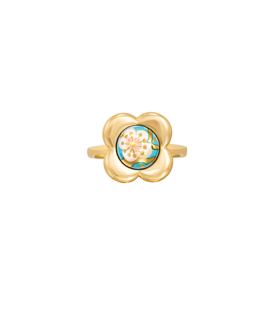 Ring Flower