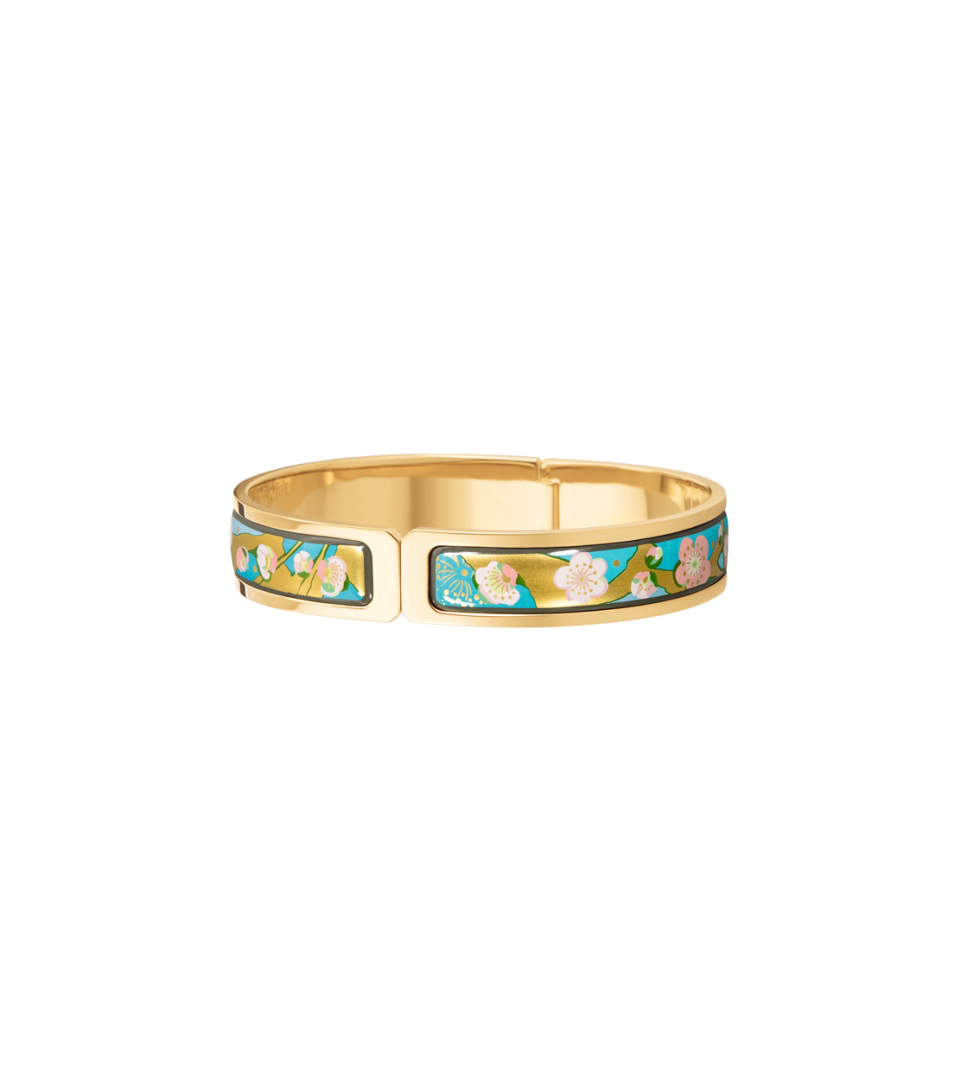 Bracelet à Clip Ballerina