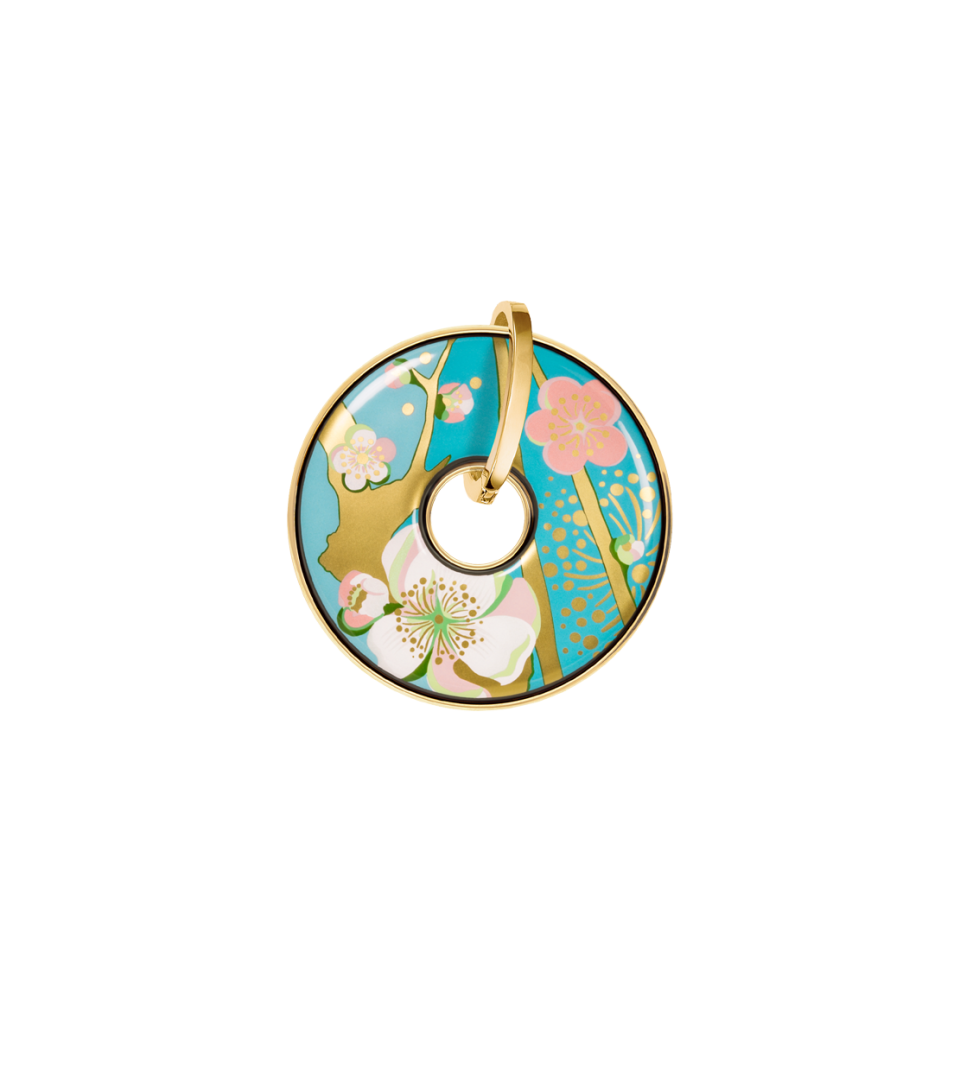 Anhänger Luna Piena