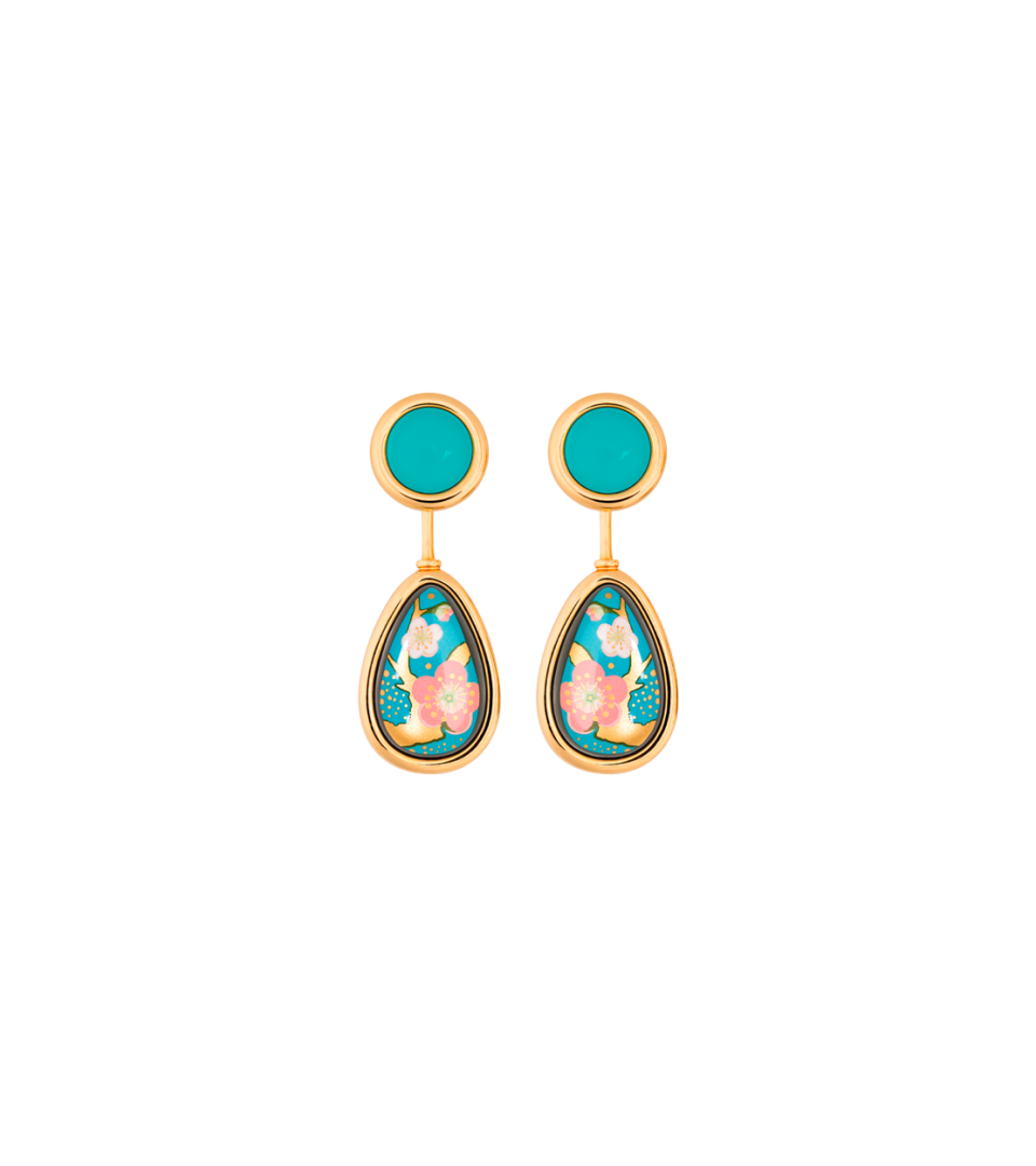 Capri Drops